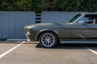 Used 1967 Ford Mustang Eleanor Fastback for sale $185,000 at iLusso in Costa Mesa CA 92626 26