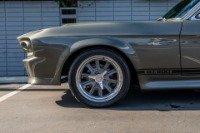 Used 1967 Ford Mustang Eleanor Fastback for sale $185,000 at iLusso in Costa Mesa CA 92626 27