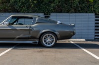 Used 1967 Ford Mustang Eleanor Fastback for sale $185,000 at iLusso in Costa Mesa CA 92626 28