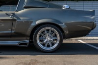 Used 1967 Ford Mustang Eleanor Fastback for sale $185,000 at iLusso in Costa Mesa CA 92626 29
