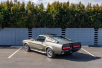 Used 1967 Ford Mustang Eleanor Fastback for sale $185,000 at iLusso in Costa Mesa CA 92626 30