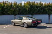 Used 1967 Ford Mustang Eleanor Fastback for sale $185,000 at iLusso in Costa Mesa CA 92626 31