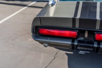 Used 1967 Ford Mustang Eleanor Fastback for sale $185,000 at iLusso in Costa Mesa CA 92626 33
