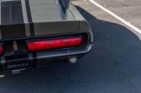 Used 1967 Ford Mustang Eleanor Fastback for sale $185,000 at iLusso in Costa Mesa CA 92626 34