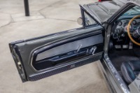 Used 1967 Ford Mustang Eleanor Fastback for sale $185,000 at iLusso in Costa Mesa CA 92626 39