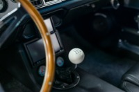 Used 1967 Ford Mustang Eleanor Fastback for sale $185,000 at iLusso in Costa Mesa CA 92626 45