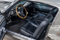 Used 1967 Ford Mustang Eleanor Fastback for sale $185,000 at iLusso in Costa Mesa CA 92626 5