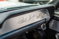 Used 1967 Ford Mustang Eleanor Fastback for sale $185,000 at iLusso in Costa Mesa CA 92626 53