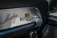 Used 1967 Ford Mustang Eleanor Fastback for sale $185,000 at iLusso in Costa Mesa CA 92626 54