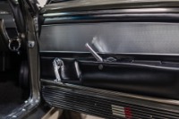 Used 1967 Ford Mustang Eleanor Fastback for sale $185,000 at iLusso in Costa Mesa CA 92626 59