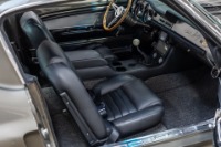 Used 1967 Ford Mustang Eleanor Fastback for sale $185,000 at iLusso in Costa Mesa CA 92626 65