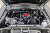 Used 1967 Ford Mustang Eleanor Fastback for sale $185,000 at iLusso in Costa Mesa CA 92626 75