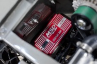 Used 1967 Ford Mustang Eleanor Fastback for sale $185,000 at iLusso in Costa Mesa CA 92626 78