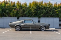Used 1967 Ford Mustang Eleanor Fastback for sale $185,000 at iLusso in Costa Mesa CA 92626 9
