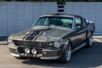 Used 1967 Ford Mustang Eleanor Fastback for sale $185,000 at iLusso in Costa Mesa CA 92626 1