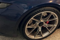 Used 2022 Porsche 911 GT3 for sale Sold at iLusso in Costa Mesa CA 92626 10