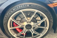 Used 2022 Porsche 911 GT3 for sale Sold at iLusso in Costa Mesa CA 92626 12