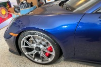 Used 2022 Porsche 911 GT3 for sale Sold at iLusso in Costa Mesa CA 92626 2