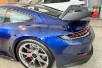 Used 2022 Porsche 911 GT3 for sale Sold at iLusso in Costa Mesa CA 92626 4