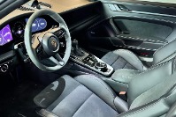 Used 2022 Porsche 911 GT3 for sale Sold at iLusso in Costa Mesa CA 92626 5