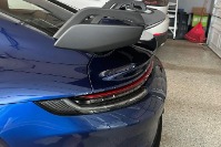 Used 2022 Porsche 911 GT3 for sale Sold at iLusso in Costa Mesa CA 92626 8