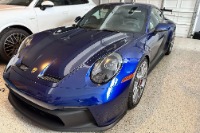 Used 2022 Porsche 911 GT3 for sale Sold at iLusso in Costa Mesa CA 92626 1