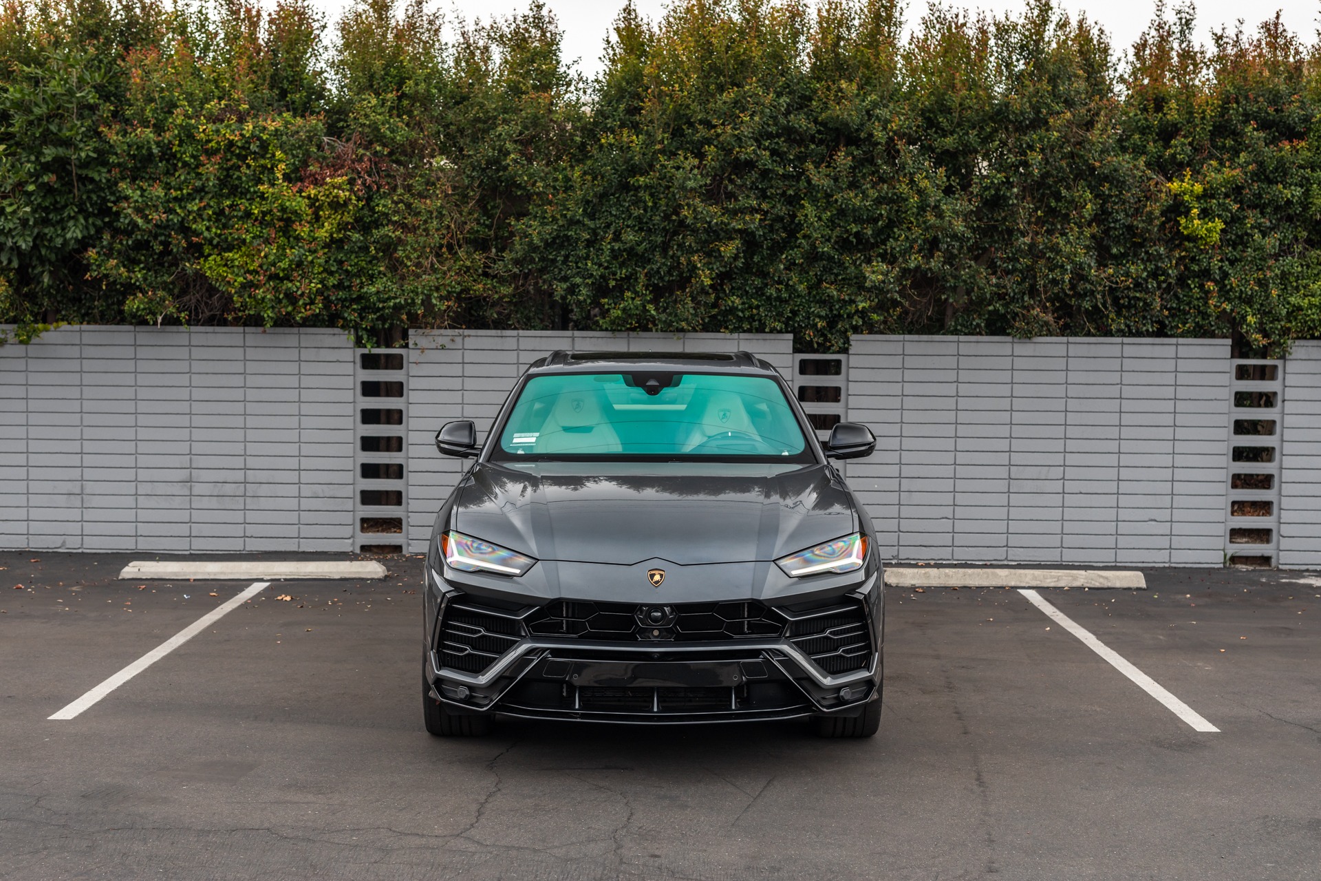Used 2020 Lamborghini Urus For Sale (Sold) | iLusso Stock