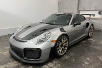Used 2018 Porsche 911 GT2 RS For Sale (Sold) | iLusso Stock