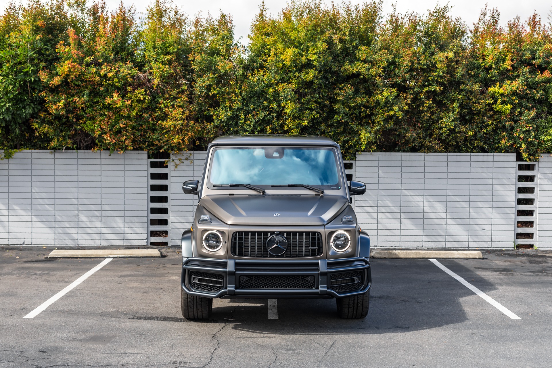 Used 2023 Mercedes-Benz G-Class AMG G 63 For Sale (Sold) | iLusso Stock  #470532