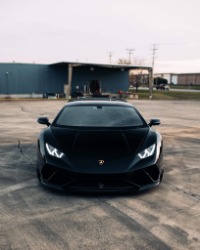 Used 2019 Lamborghini Huracan LP 640-4 Performante For Sale