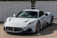 Used 2023 Maserati MC20 For Sale (Sold) | iLusso Stock #428089