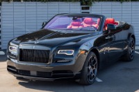 Used 2021 Rolls-Royce Dawn Black Badge For Sale (Sold