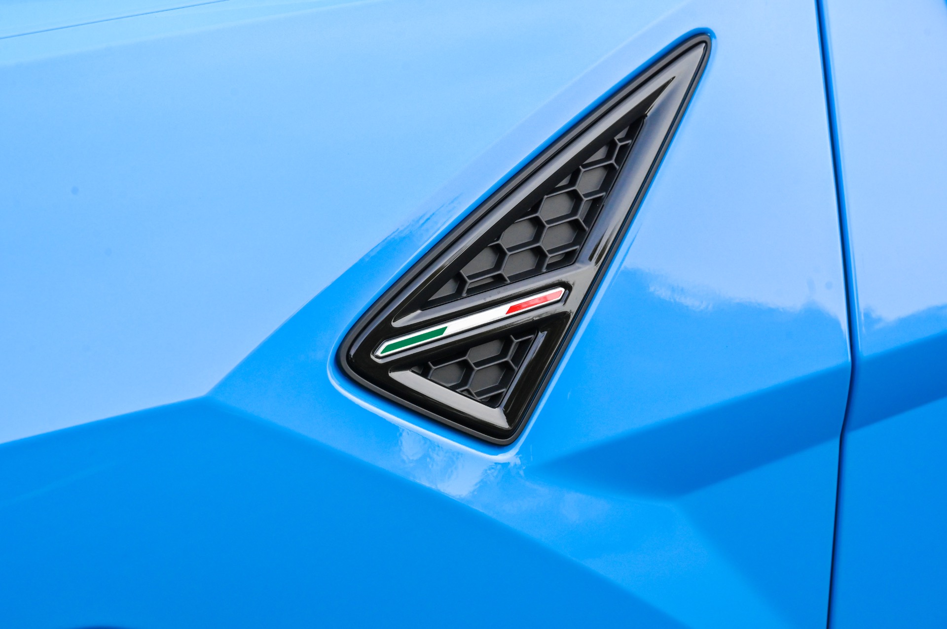 Used 2024 Lamborghini Urus Performante For Sale (Sold) | iLusso