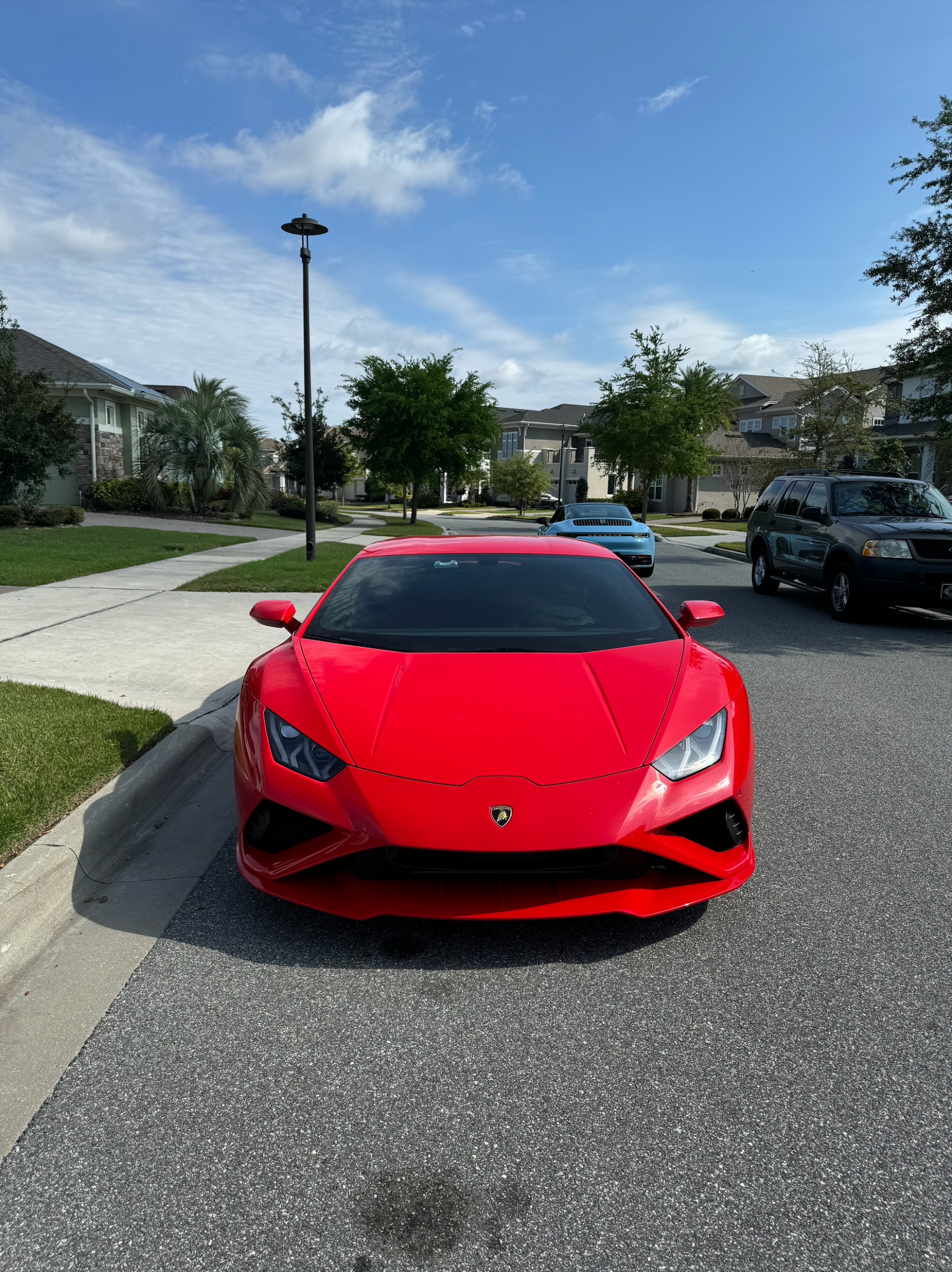 Used 2021 Lamborghini Huracan EVO For Sale (Sold) | iLusso Used 2021 Lamborghini Huracan EVO For Sale (Sold) | iLusso