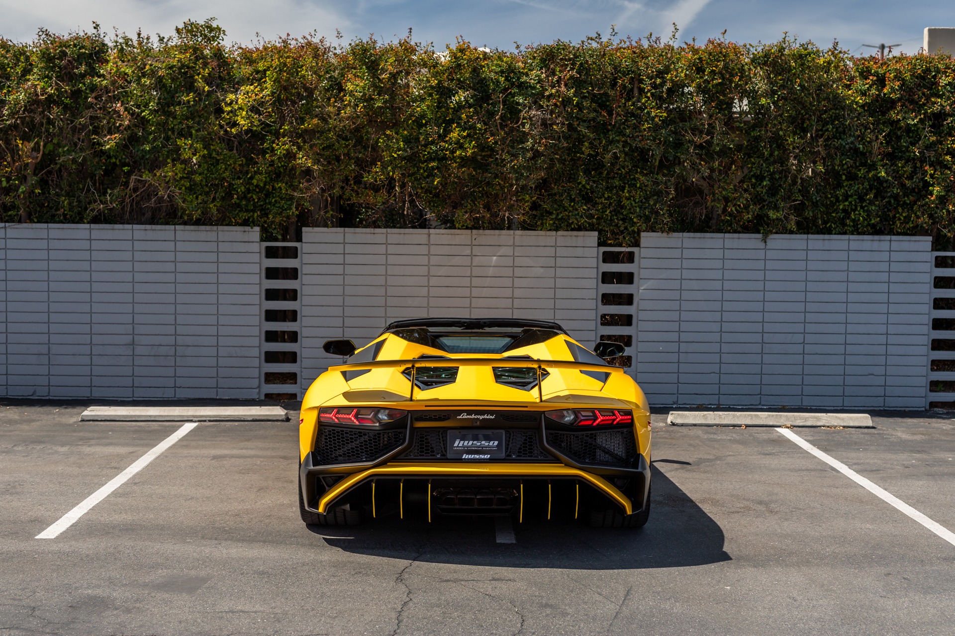 Car-Nel Lamborghini Centenario Aventador Sv | eBay