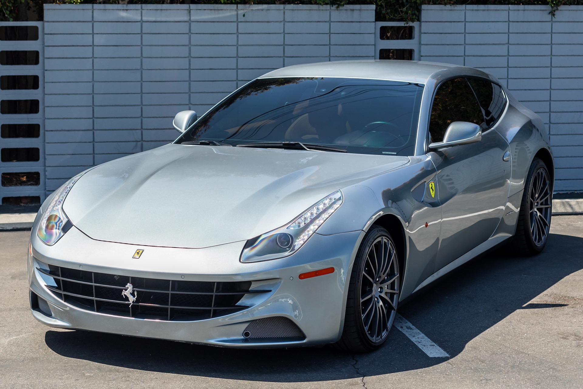 Used 2014 Ferrari FF For Sale (Sold) | iLusso Stock #199884