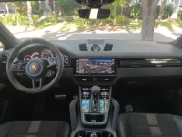 Used 2023 Porsche Cayenne Turbo GT for sale Sold at iLusso in Costa Mesa CA 92626 12