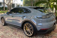 Used 2023 Porsche Cayenne Turbo GT for sale Sold at iLusso in Costa Mesa CA 92626 3