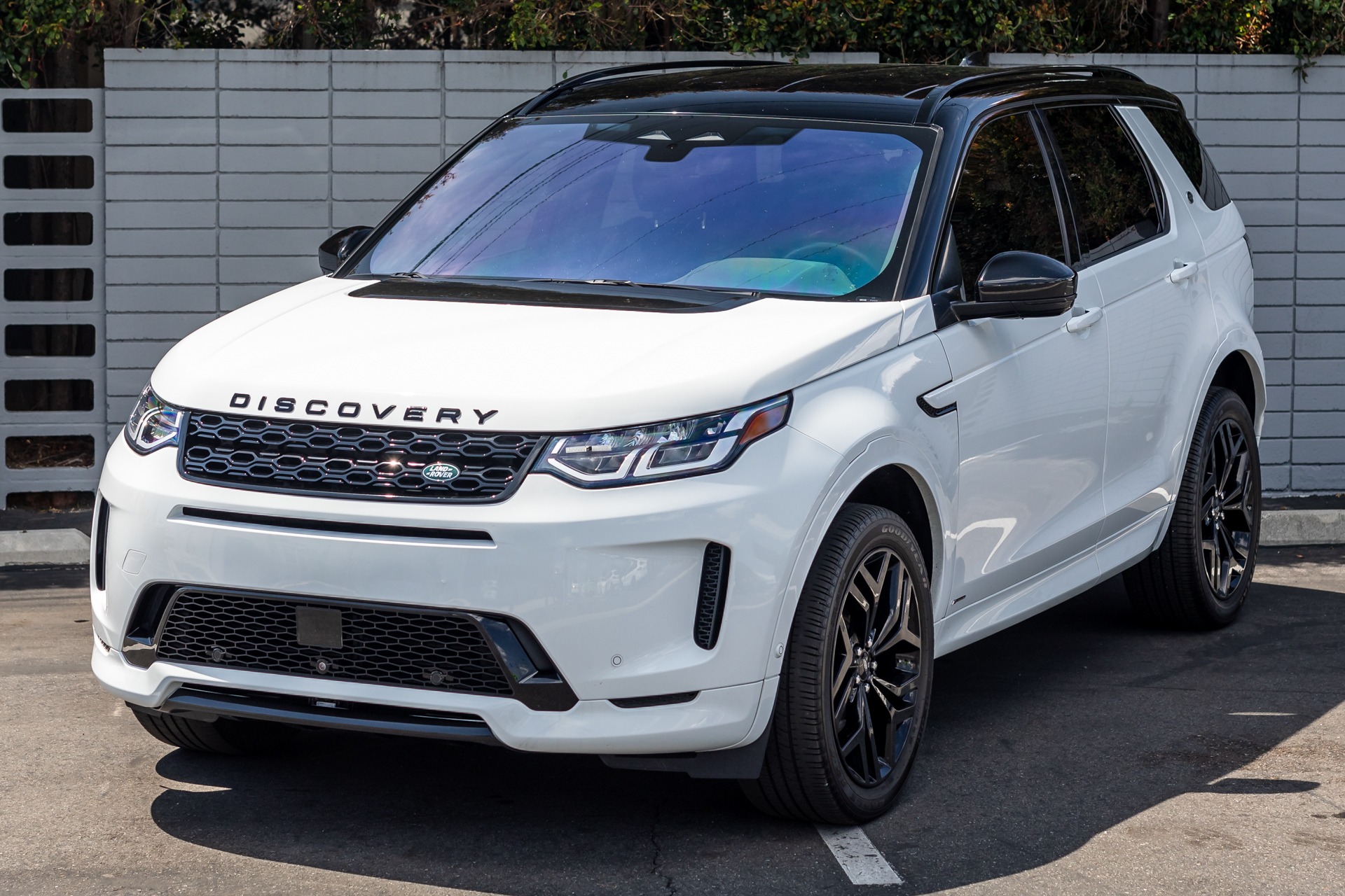 Headlamp Kit | LAND ROVER DISCOVERY SPORT R-DYNAMIC 2021 Headlamp Kit | LAND ROVER DISCOVERY SPORT R-DYNAMIC 2021