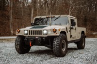 激レア　ミニッツ　HUMMER H1 サンドベージュ　送信機セット　おまけ付 2004 Used HUMMER H1 4-Passenger Open Top Hard Doors at Gold Coast
