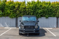 Used 2021 Mercedes-Benz G-Class AMG G 63 For Sale (Sold