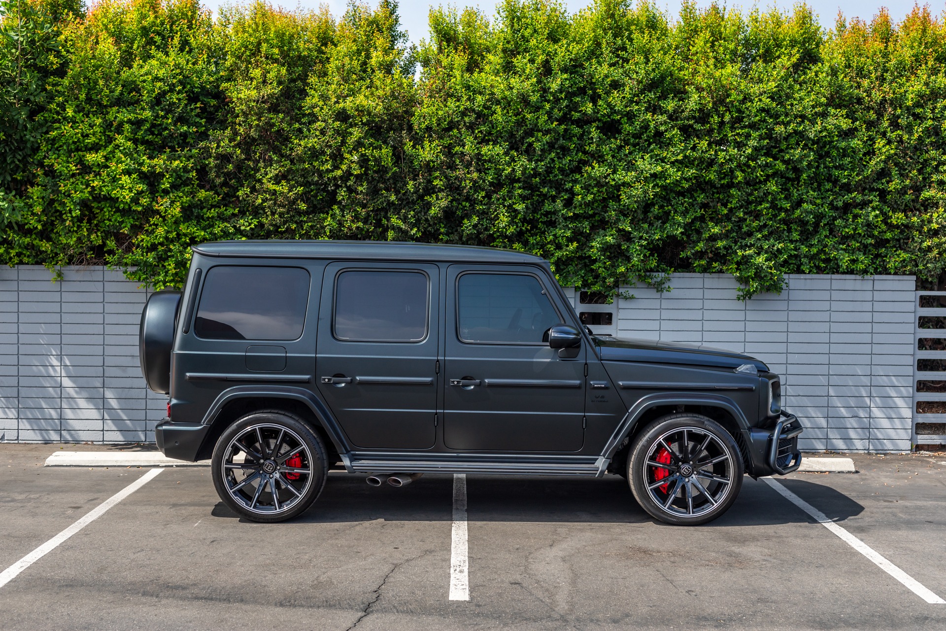 2024人気の AMG G-Class Mercedes-Benz 2021 Used G (Sold Sale For 63 その他