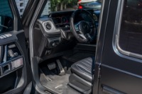 Used 2021 Mercedes-Benz G-Class AMG G 63 For Sale (Sold