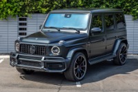 Used 2021 Mercedes-Benz G-Class AMG G 63 For Sale (Sold