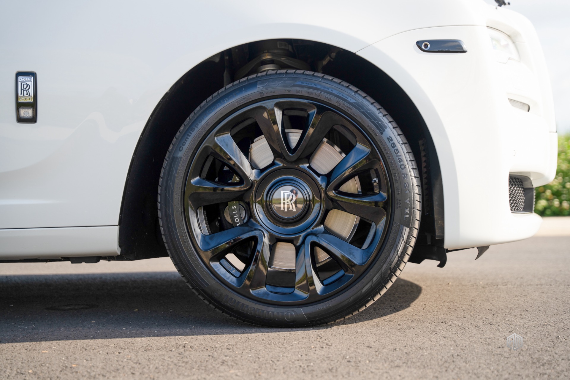 2016 Rolls-Royce Ghost Base - Photo 10
