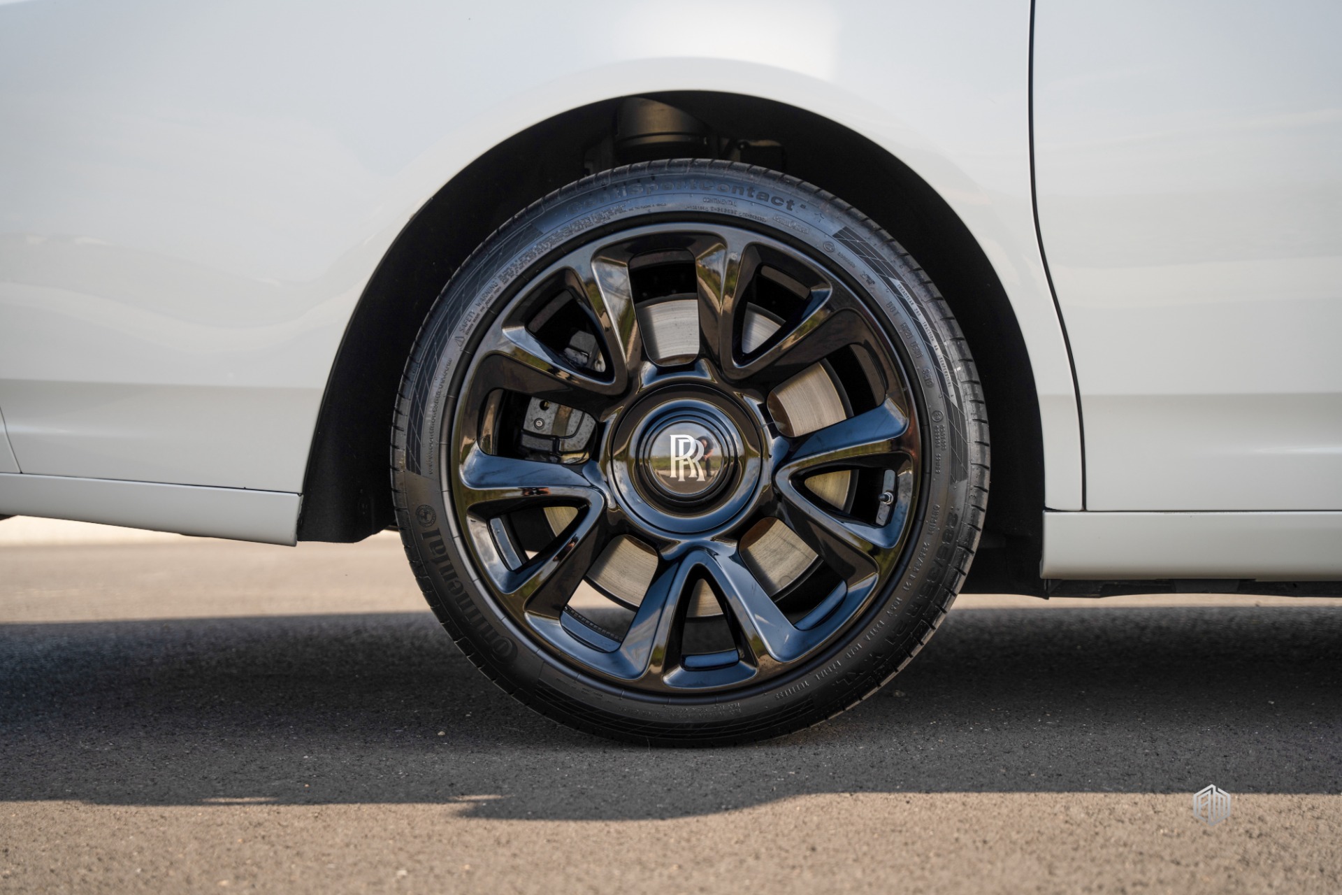 2016 Rolls-Royce Ghost Base - Photo 11