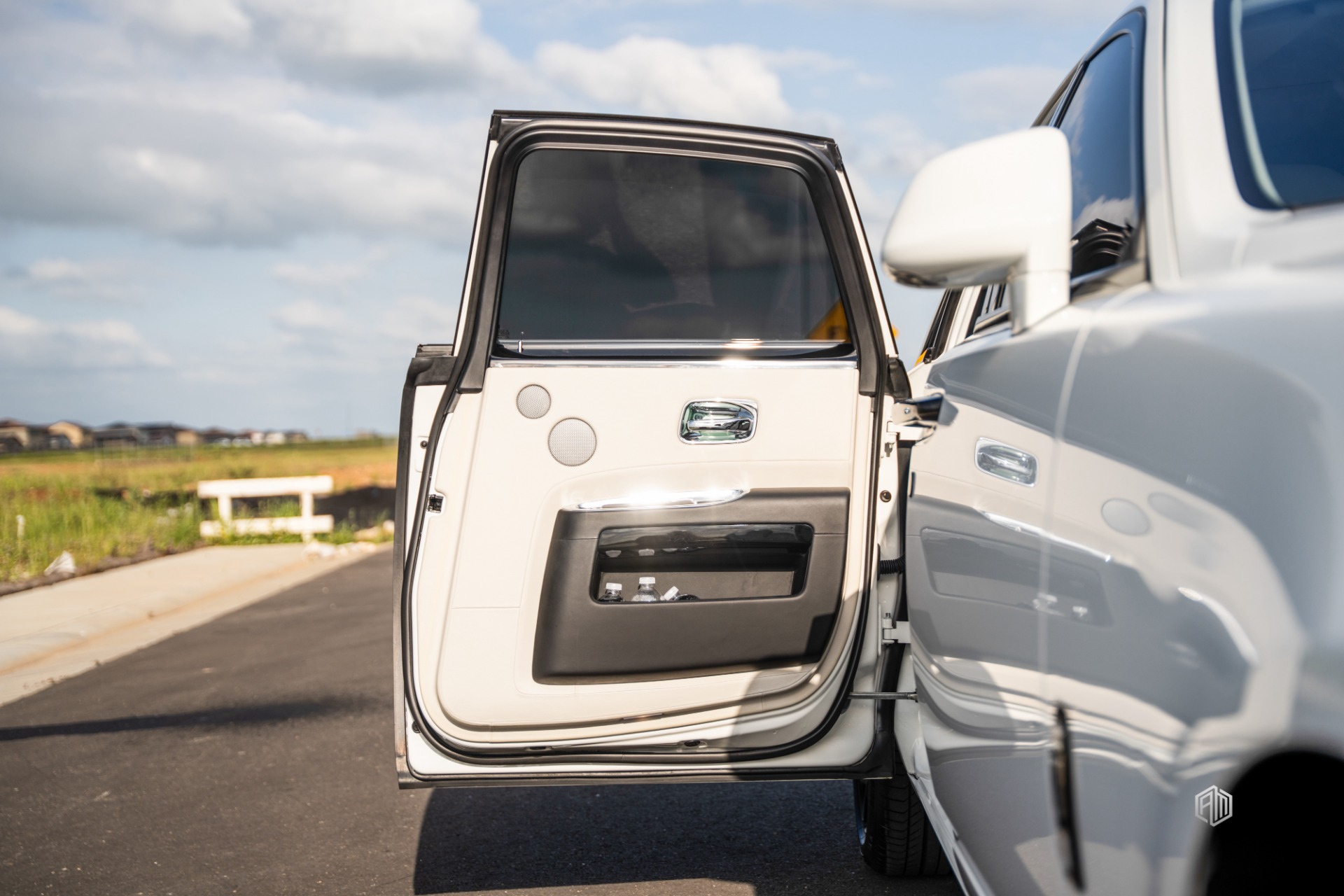 2016 Rolls-Royce Ghost Base - Photo 16
