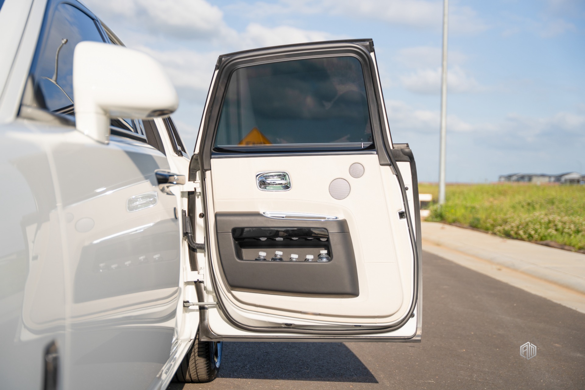 2016 Rolls-Royce Ghost Base - Photo 17