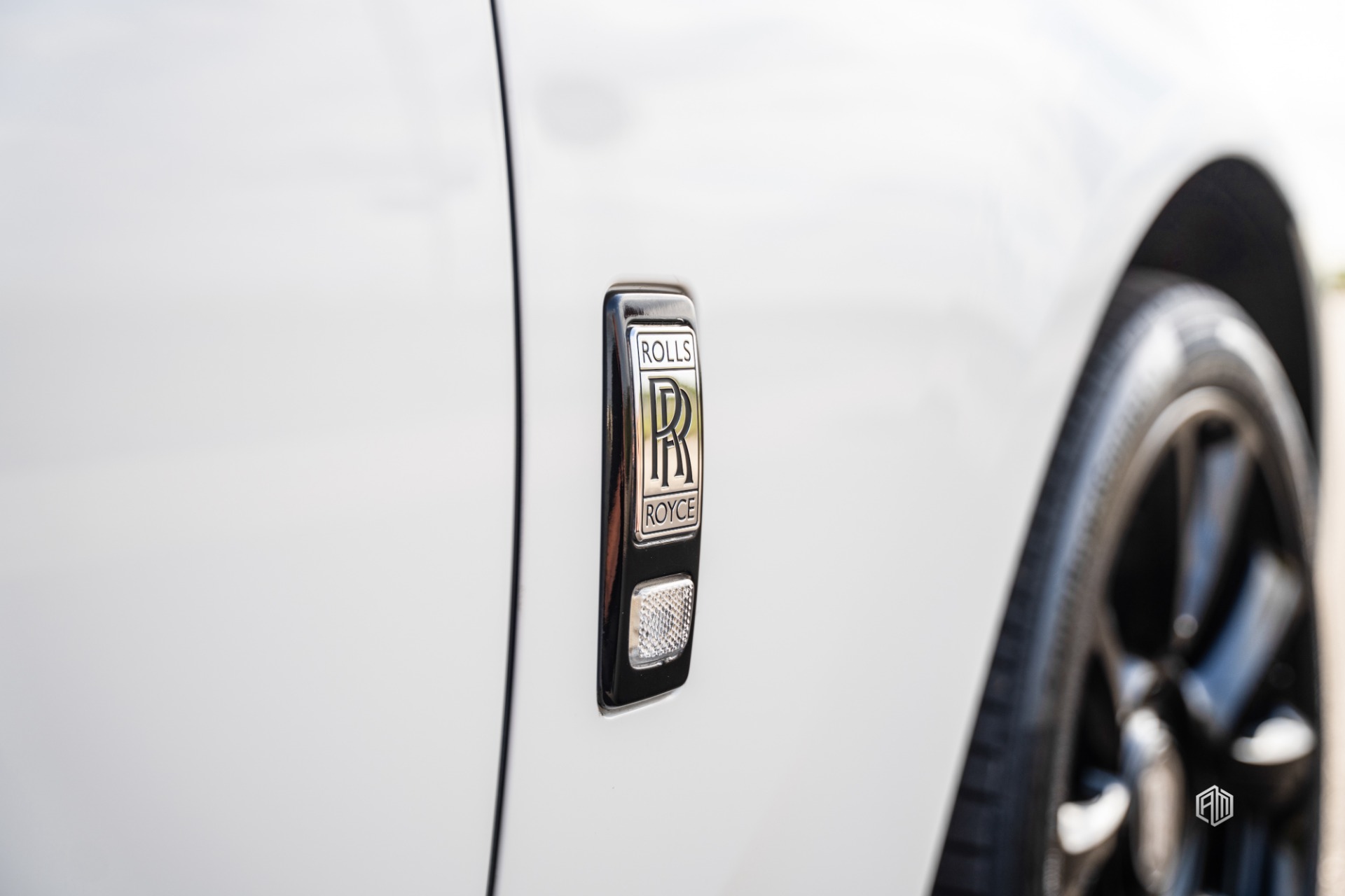 2016 Rolls-Royce Ghost Base - Photo 18