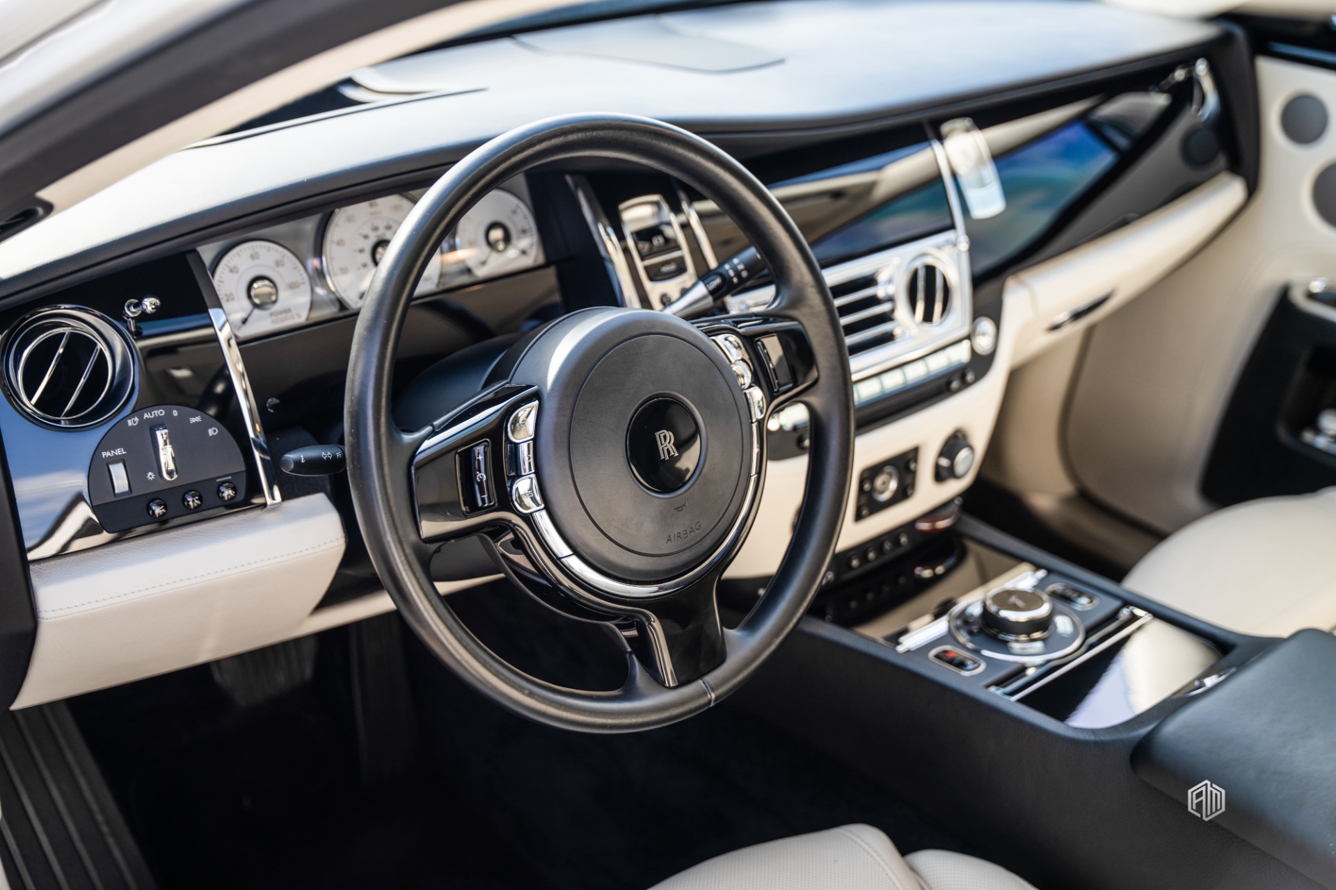 2016 Rolls-Royce Ghost Base - Photo 20